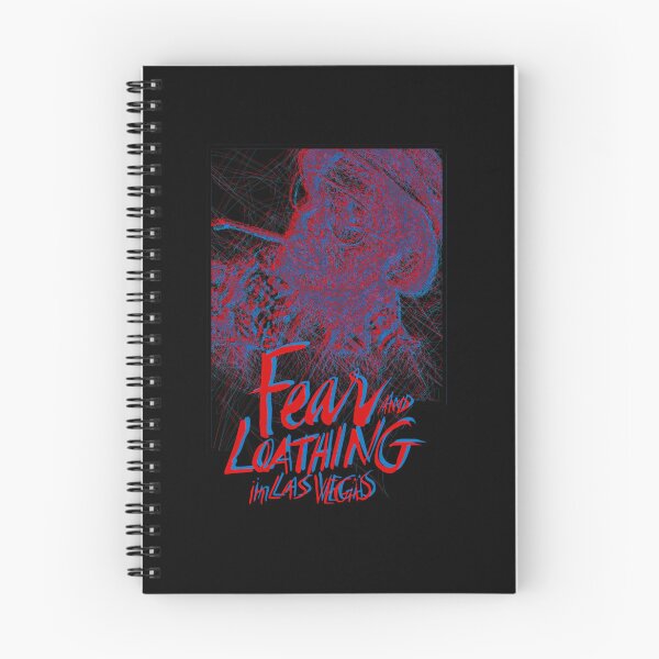 Item preview, Fear  Loathing designed and sold by AntoineLaram.