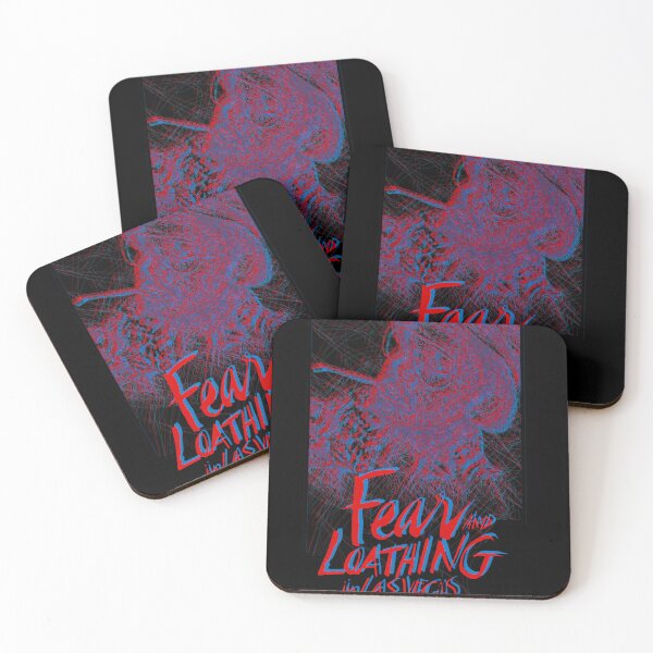 Item preview, Fear  Loathing designed and sold by AntoineLaram.