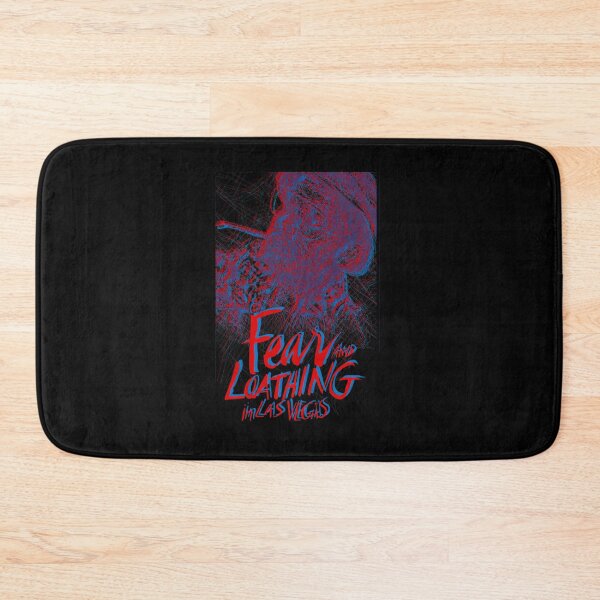 Item preview, Fear  Loathing designed and sold by AntoineLaram.