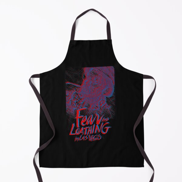 Item preview, Fear  Loathing designed and sold by AntoineLaram.