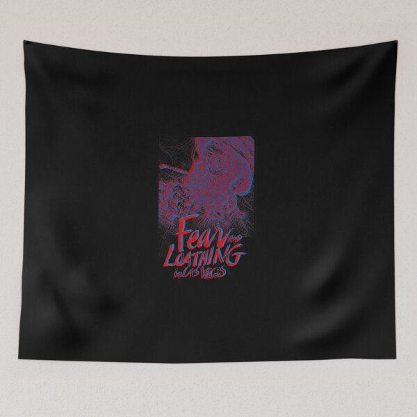 Item preview, Fear  Loathing designed and sold by AntoineLaram.