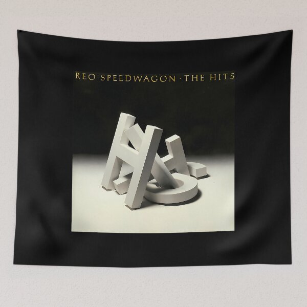 Item preview, Band Tour Music 90s Album Logo Vintage Classic Rock designed and sold by Felicity-Crest.