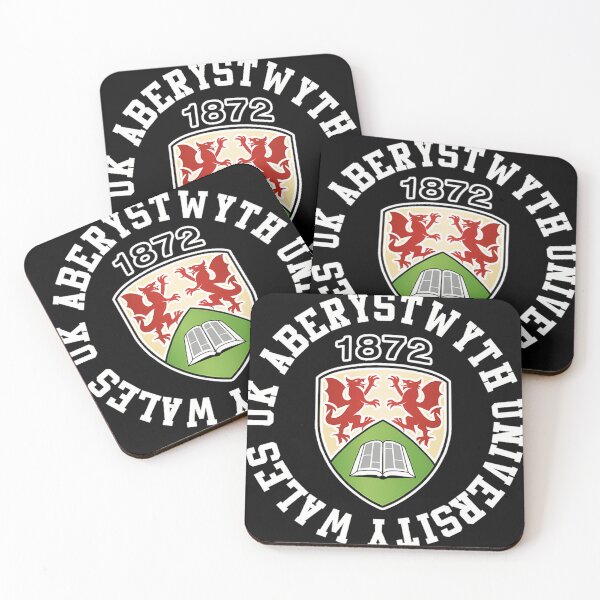 Item preview, Aberystwyth University Wales Uk designed and sold by CesarRobles8.