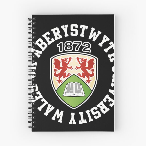 Item preview, Aberystwyth University Wales Uk designed and sold by CesarRobles8.