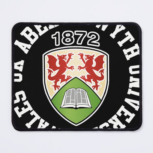 Item preview, Aberystwyth University Wales Uk designed and sold by CesarRobles8.