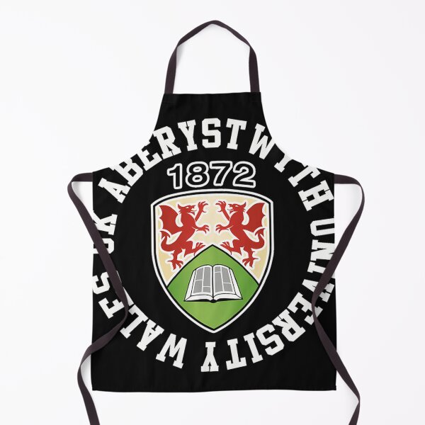 Item preview, Aberystwyth University Wales Uk designed and sold by CesarRobles8.