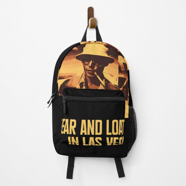 Item preview, Fear And Loathing In Las Vegas Aesthetic Poster designed and sold by AntoineLaram.