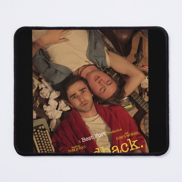 Item preview, Feedback Movie Poster designed and sold by AntoineLaram.