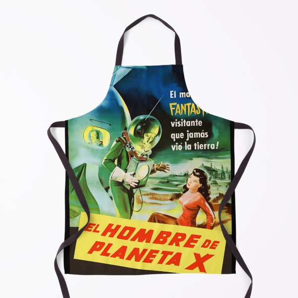 Item preview, El Hombre de Planeta  designed and sold by Njalehubertg.