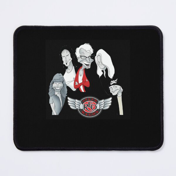 Item preview, Music Rock Vintage 90s Band Tour Logo Album Classic designed and sold by Felicity-Crest.