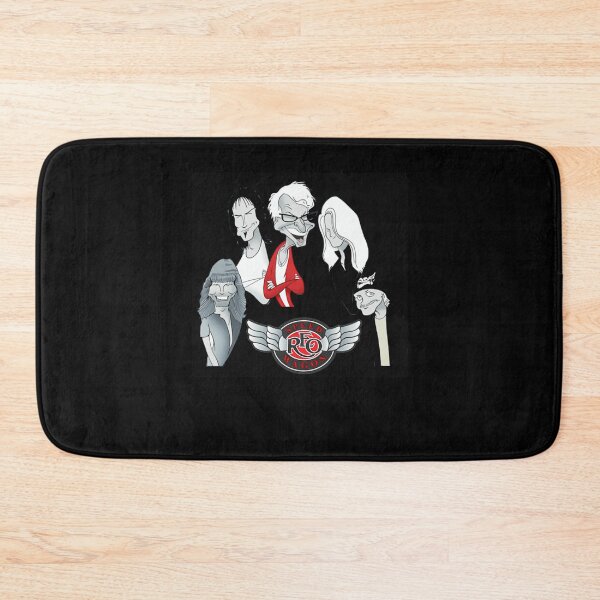 Item preview, Music Rock Vintage 90s Band Tour Logo Album Classic designed and sold by Felicity-Crest.