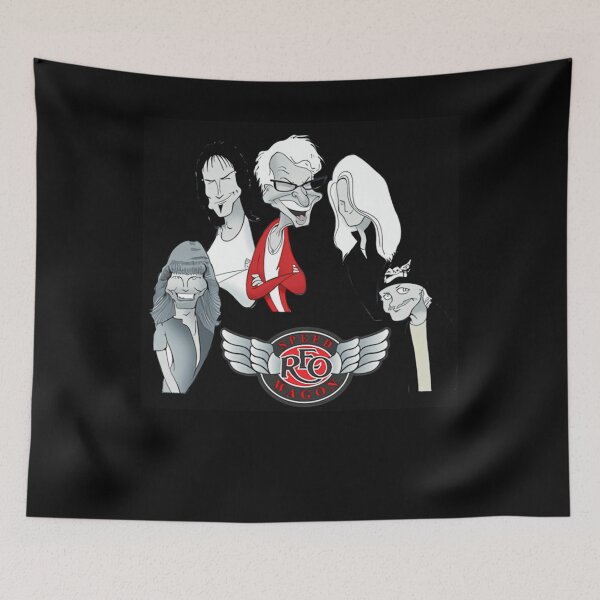 Item preview, Music Rock Vintage 90s Band Tour Logo Album Classic designed and sold by Felicity-Crest.