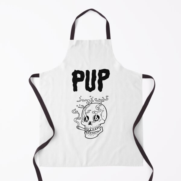 Item preview, PUP band - Smoker designed and sold by Timmothymo.