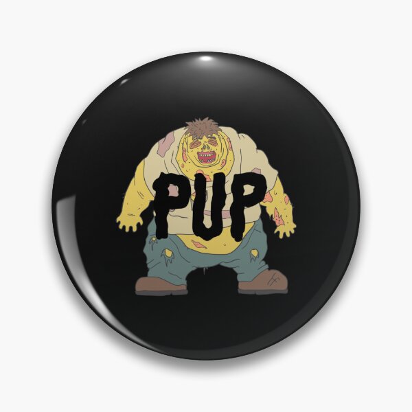 Item preview, PUP - Cult band  designed and sold by Timmothymo.