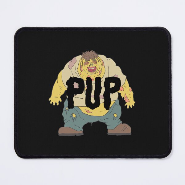 Item preview, PUP - Cult band designed and sold by Timmothymo.