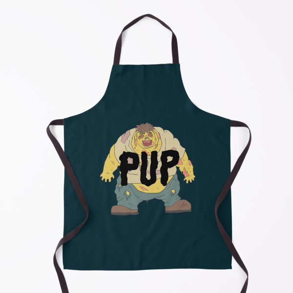 Item preview, PUP - Cult band designed and sold by Timmothymo.