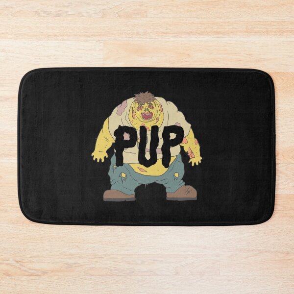 Item preview, PUP - Cult band  designed and sold by Timmothymo.