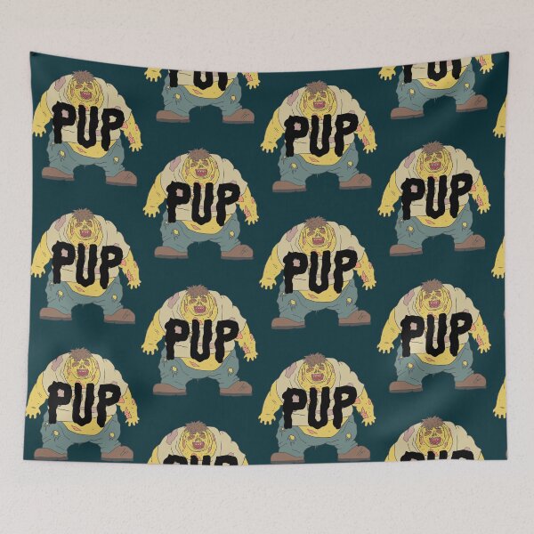 Item preview, PUP - Cult band  designed and sold by Timmothymo.