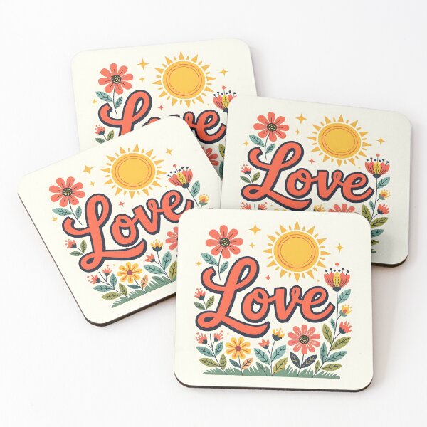 Item preview, LOVE Design 4 designed and sold by Live2Give.