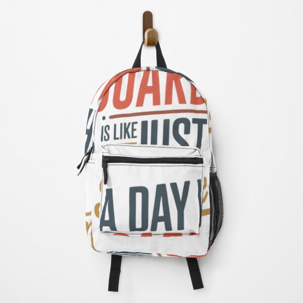 Item preview, A Day Without Board Games Is Like Just Kidding - Cool Funny Board Games Lover designed and sold by CaraFranecki.