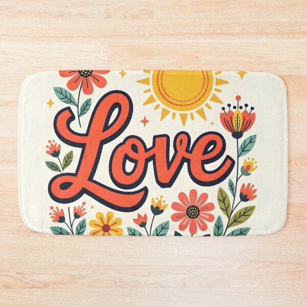 Item preview, LOVE Design 4 designed and sold by Live2Give.