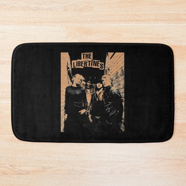 Item preview, Gifts Women Best Seller Libertines Graphic For Fans designed and sold by zazlaen.