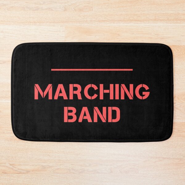 Item preview,  It'S Marching Band Season designed and sold by HeadParali.