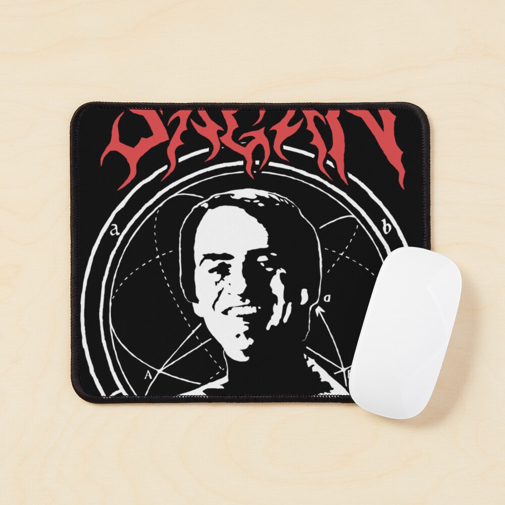 Item preview, Mouse Pad designed and sold by CesarRobles8.
