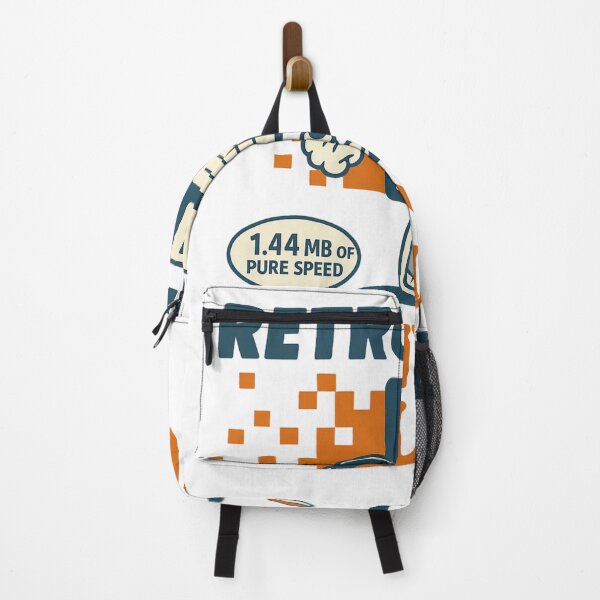 Item preview, Retro Floppy Disk Running Club – Nostalgic Geek Design designed and sold by haitrieuic96.