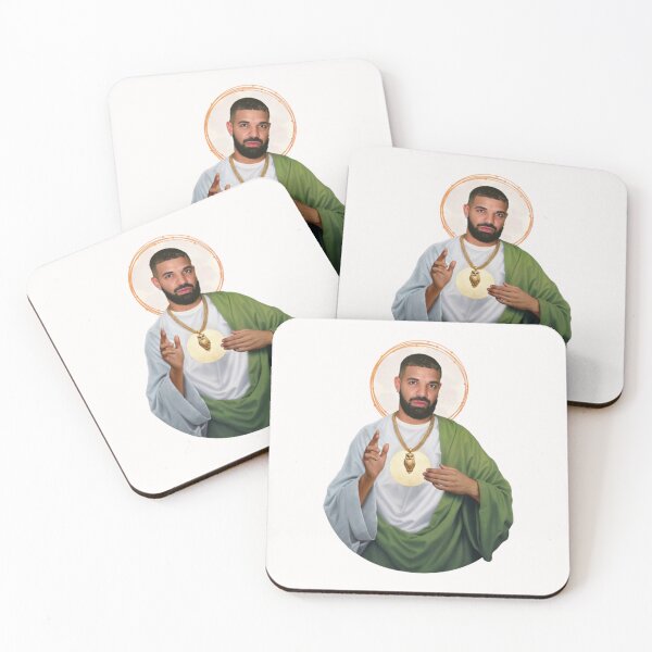 Item preview, Saint Drake designed and sold by MissEvanBailey.