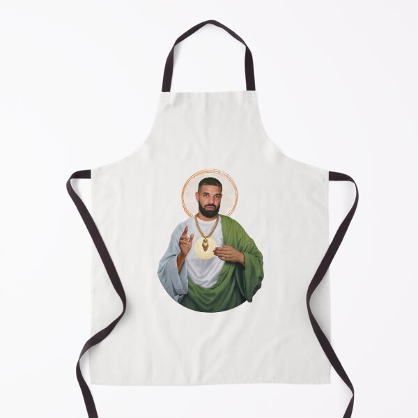 Item preview, Saint Drake designed and sold by MissEvanBailey.