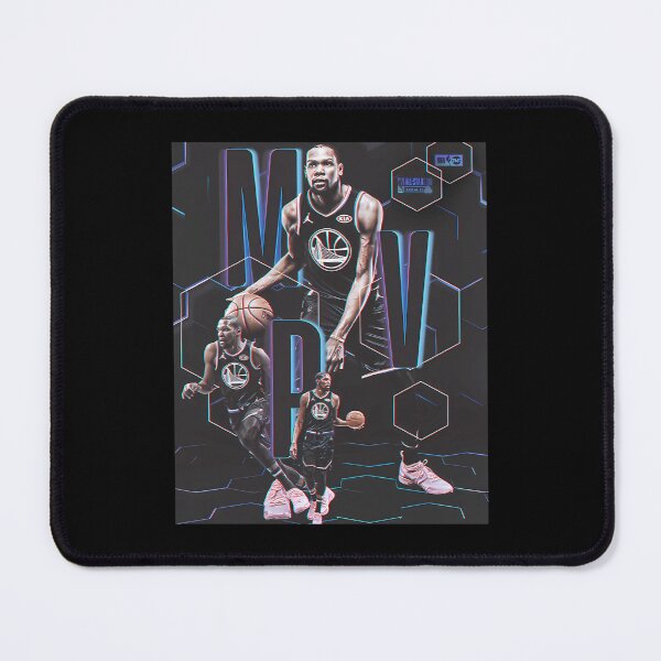 Item preview, Art - Kevin Durant designed and sold by Alison Powell.