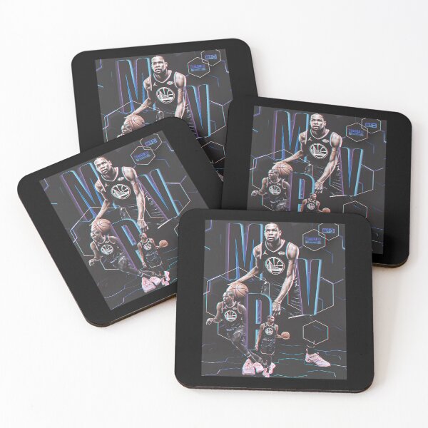 Item preview, Art - Kevin Durant designed and sold by Alison Powell.
