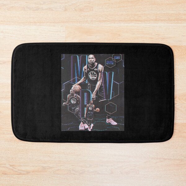 Item preview, Art - Kevin Durant designed and sold by Alison Powell.