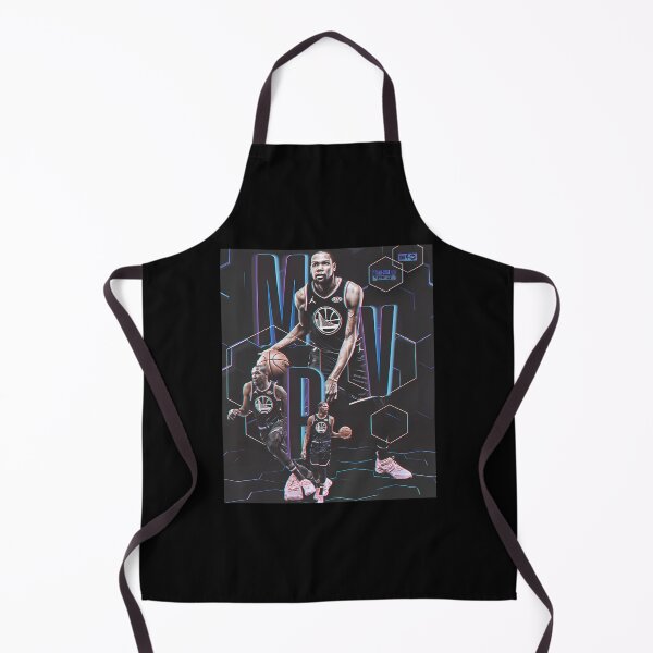 Item preview, Art - Kevin Durant designed and sold by Alison Powell.