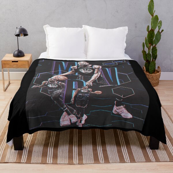 Item preview, Art - Kevin Durant designed and sold by Alison Powell.