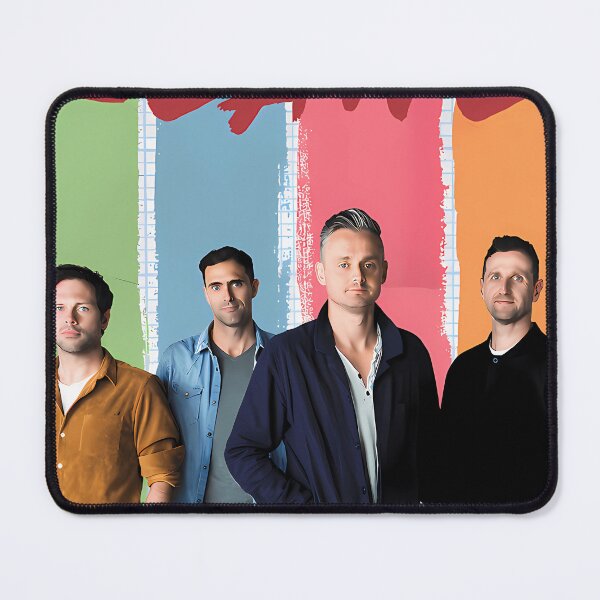 Item preview, Keane Band designed and sold by HeadParali.