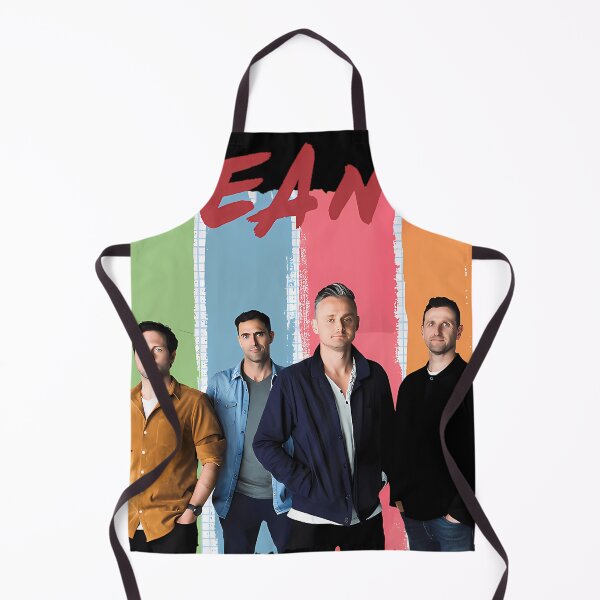 Item preview, Keane Band designed and sold by HeadParali.