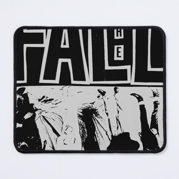 Item preview, Secret The Fall designed and sold by HeadParali.