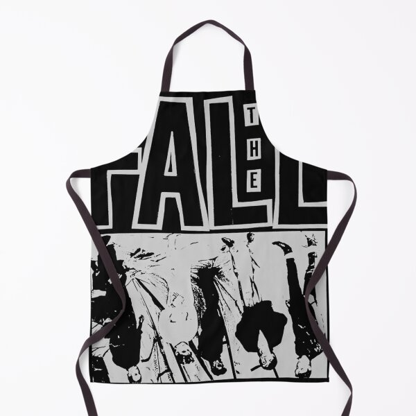 Item preview, Secret The Fall  designed and sold by HeadParali.