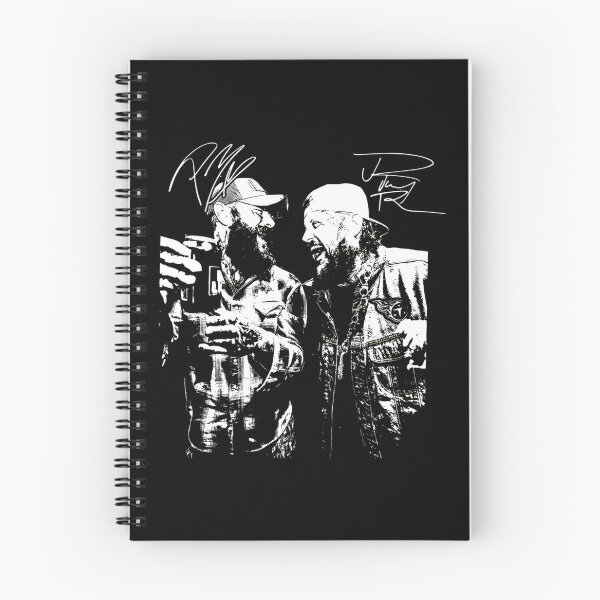 Item preview, Post Malone Jelly Roll Concert Posty Tour Signature Shirt Retro Vintage Country Album Cover designed and sold by Cruz-Saint.