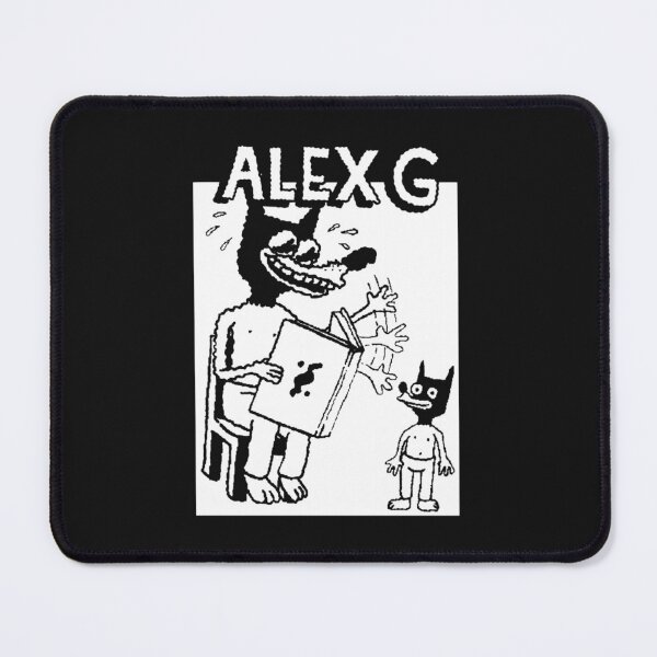 Item preview, Sandy-Alex-G designed and sold by Timmothymo.