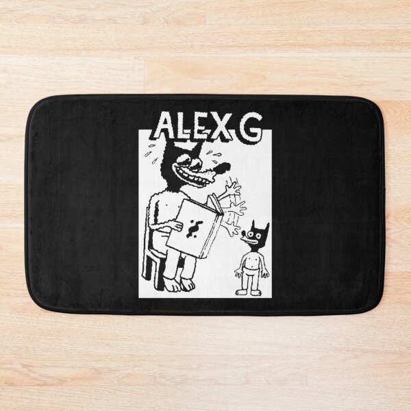 Item preview, Sandy-Alex-G designed and sold by Timmothymo.