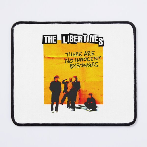 Item preview, Birthday Gift The Libertines Bystanders Idol Gifts Fot You designed and sold by zazlaen.