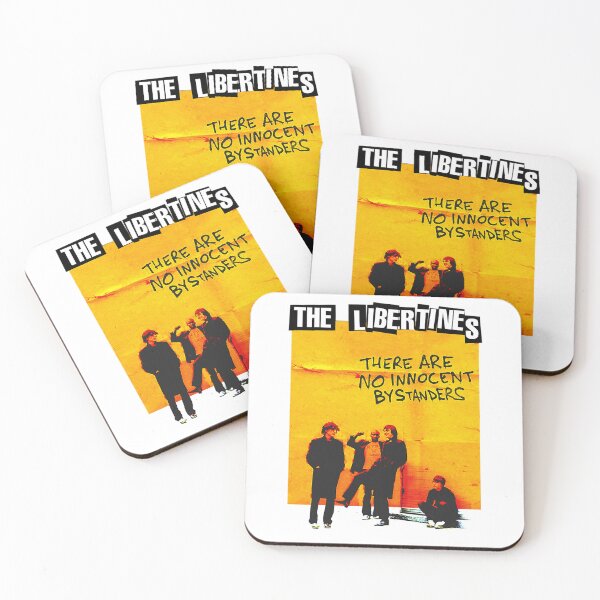 Item preview, Birthday Gift The Libertines Bystanders Idol Gifts Fot You designed and sold by zazlaen.