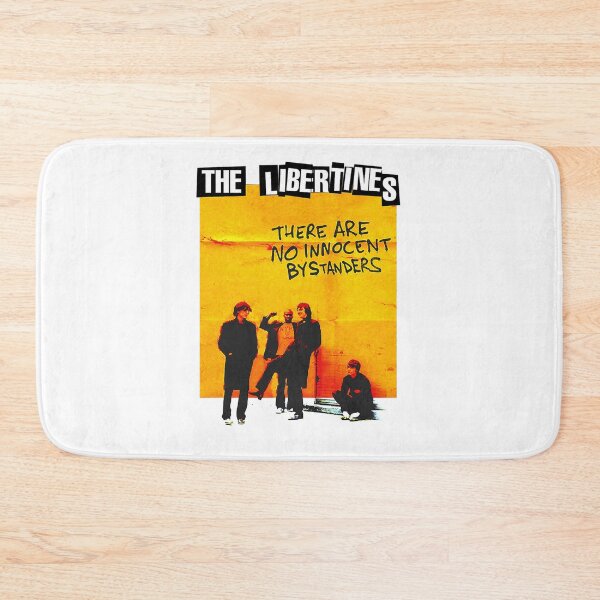 Item preview, Birthday Gift The Libertines Bystanders Idol Gifts Fot You designed and sold by zazlaen.