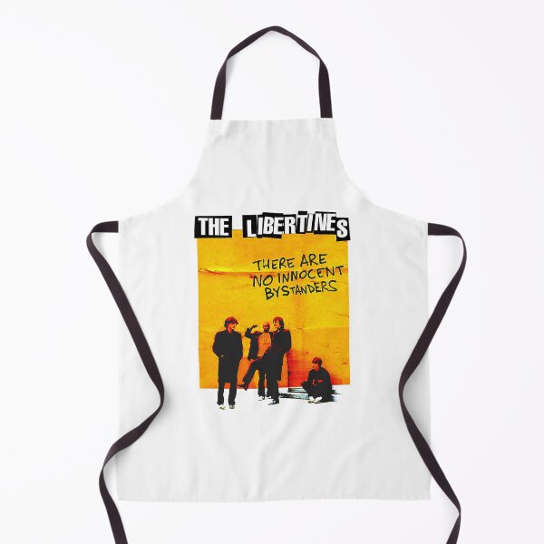 Item preview, Birthday Gift The Libertines Bystanders Idol Gifts Fot You designed and sold by zazlaen.