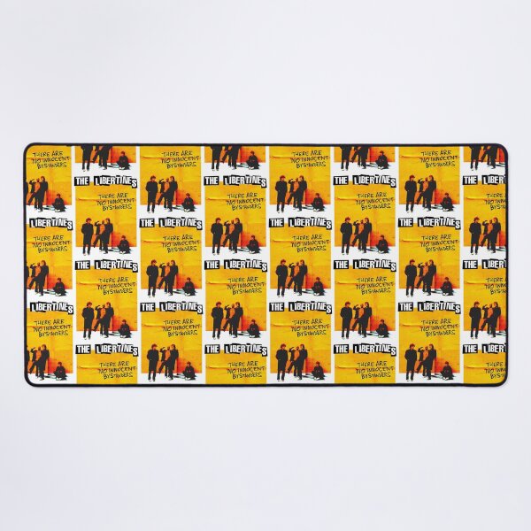 Item preview, Birthday Gift The Libertines Bystanders Idol Gifts Fot You designed and sold by zazlaen.