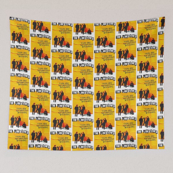 Item preview, Birthday Gift The Libertines Bystanders Idol Gifts Fot You designed and sold by zazlaen.