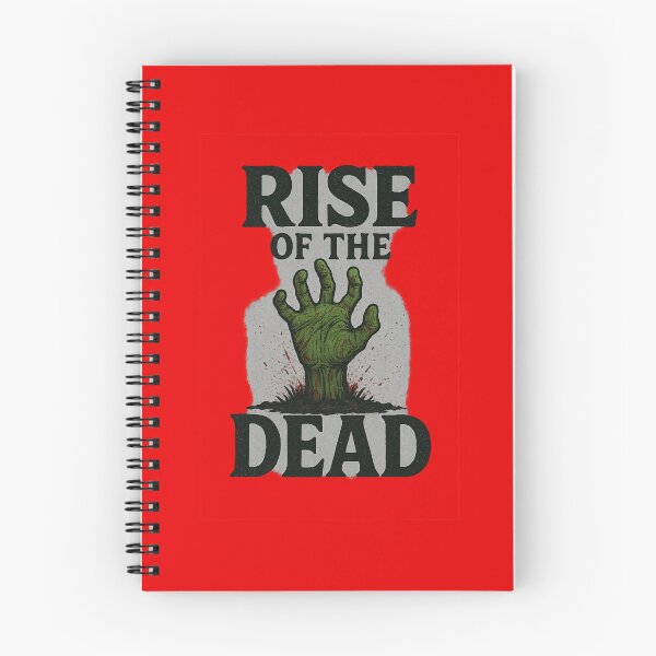 Item preview, Zombie Hand Rising from Grave – Creepy Halloween Design6 designed and sold by Pawsomeprints59.